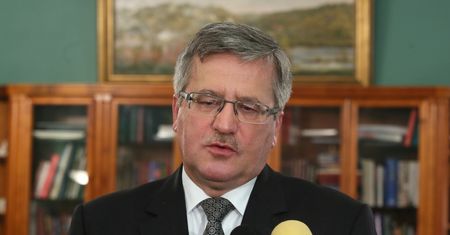 Budżet UE 2014-2020. Prezydent ostro komentuje szczyt UE