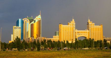 Kazachstan znosi wizy dla Polaków. To brama dla naszego biznesu