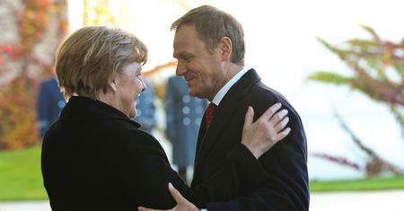 Budżet UE. "Nie ma co przywiązywać się do propozycji Van Rompuya"