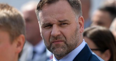 Dawid Jackiewicz doradzał GetBackowi. Ułatwiał kontakty z politykami PiS