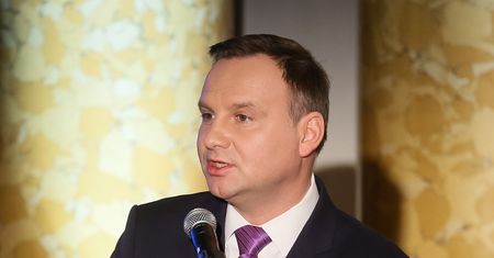 Prezydent podpisał nowelizację ws. ułatwień pozyskiwania metanu z kopalń oraz PIG