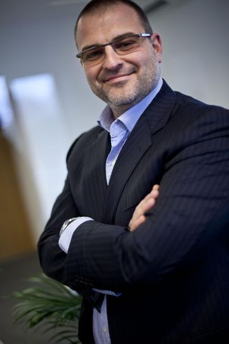 Właściciel Cinema City wybuduje w Polsce wielki park rozrywki