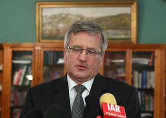 Którym politykom ufamy najbardziej? Prezydent liderem