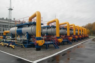 Gazprom sięga do gazu ze zbiorników w UE. "Próba manipulowania podażą"