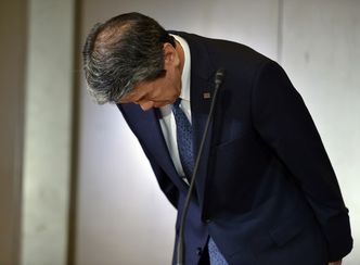 Toshiba wycofuje się z Rosji, winny słaby rubel