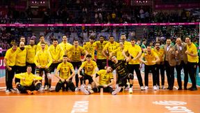  Bogdanka LUK Lublin - Indykpol AZS Olsztyn 3:2 (GALERIA)
