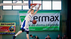 ACK UTH Rosa Radom - Exact Systems Śląsk Wrocław 91:73 (galeria)