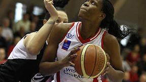 Wisła Can Pack Kraków - Energa Toruń 74:49
