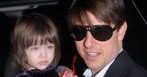 Tom Cruise nie chce Shreka