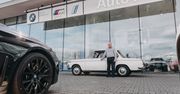 Od Moskwicza do Rolls-Royce'a. Życie i samochody Tadeusza Fusa