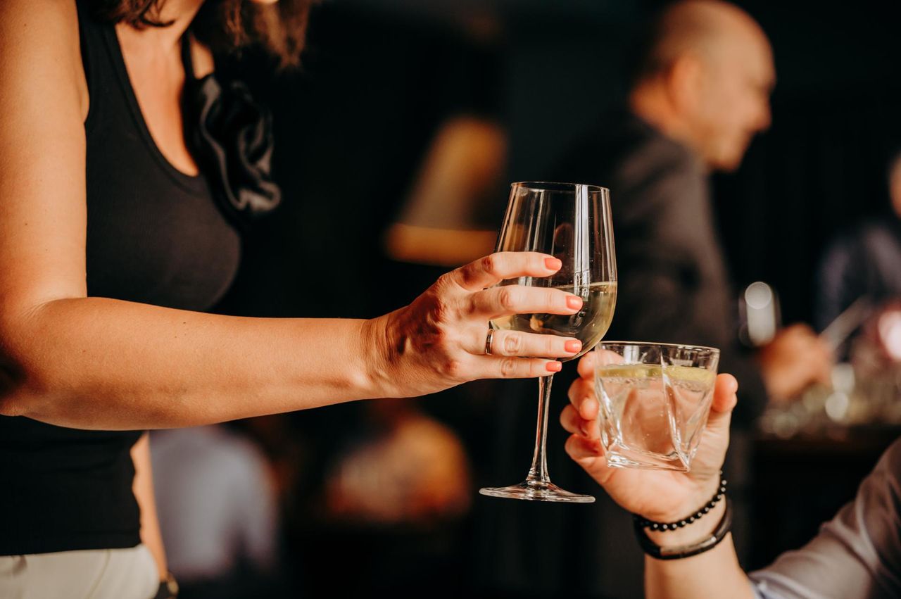 Miesiąc abstynencji? Eksperci mówią o korzyściach dla zdrowia