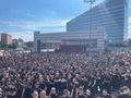 Gorąco przed meczem. "Nie pozwolimy, żebyście nas zniszczyli"