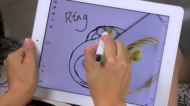 Tagtal tStylus - elektroniczne pióro, którym skopiujesz i wkleisz zdjęcia prosto z ekranu 1