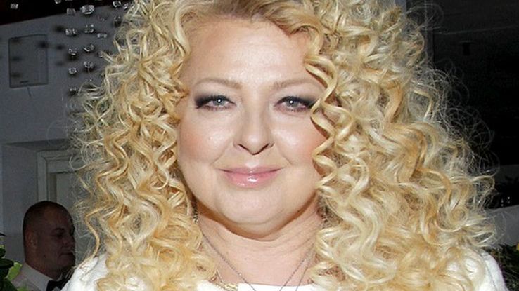 Magda Gessler
Fotografia: AKPA