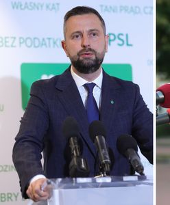 Starcie miedzy Lewicą a Trzecią Drogą. "To się w jakiś sposób opłaca"