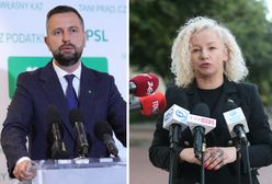 Starcie miedzy Lewicą a Trzecią Drogą. "To się w jakiś sposób opłaca"