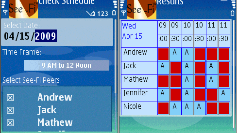 Grupowy kalendarz i lista zadań 1