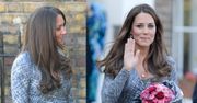 Kate pokazuje brzuszek! (ZDJĘCIA)
