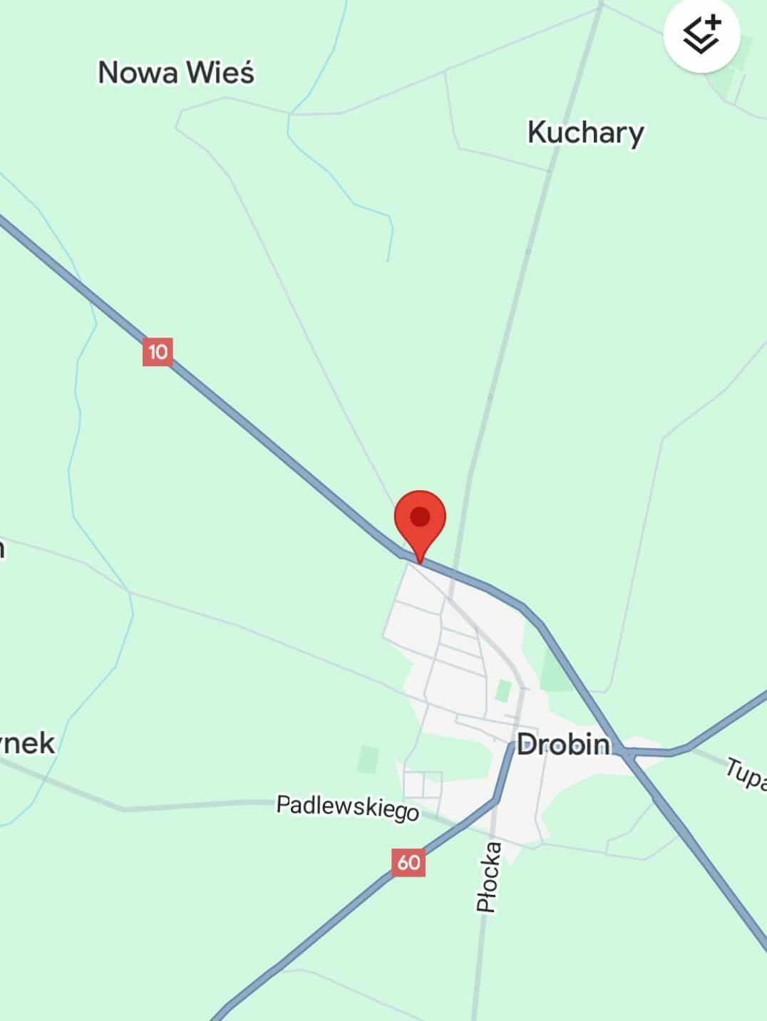 Wypadek 