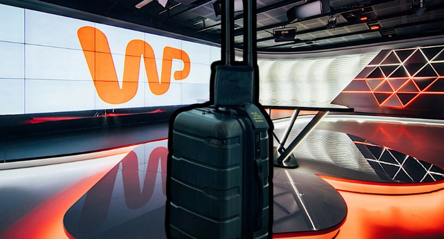 Turystyka cierpi przez wojnę USA z Iranem. Szef Wirtualnej Polski: to mały covid