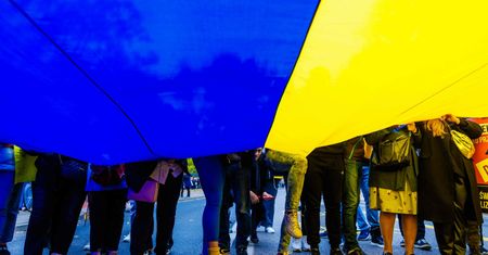 Co Polacy myślą o Ukraińcach w Polsce? Wyraźna zmiana nastrojów