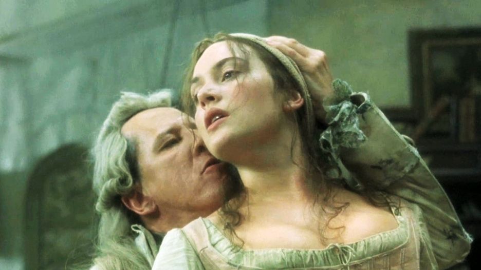 Markiz de Sade