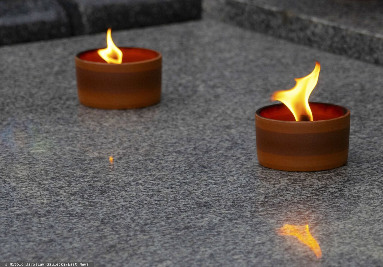 Cichy pogrzeb Tadeusza Dudy. "A czym tu się chwalić"