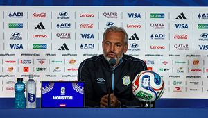 Rozpoczynają grę na mundialu z Portugalią. "Nie mamy strachu"