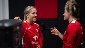 "To spełnienie marzeń". Polki zachwycone współpracą z legendą