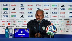 Rozpoczynają grę na mundialu z Portugalią. "Nie mamy strachu"