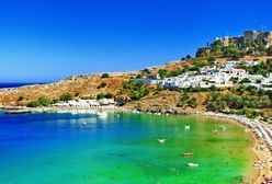 Grecja hitem tegorocznych wakacji