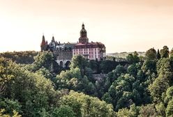 Gorączka złota, czyli polskie zamki i ich skarby