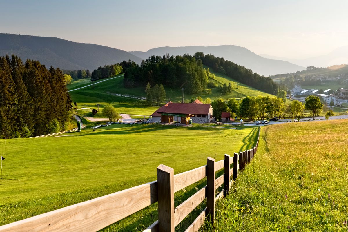 Alpe Cimbra to wyjątkowy zakątek w Trentino
