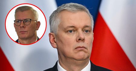 Cenckiewicz pojawił się na RBN. Siemoniak zapowiada kroki