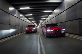 Było pożegnanie, jest wskrzeszenie. Alfa Romeo przywraca Giulię i Stelvio Quadrifoglio w edycji Collezione