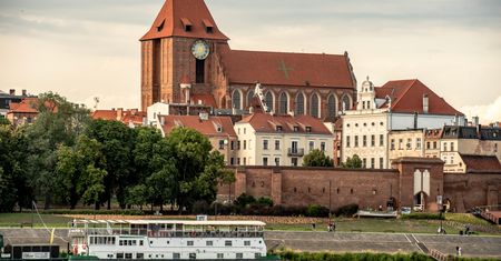 Nowoczesny marketing, AI i social media. Rusza projekt "TOUR UP!" dla branży turystycznej