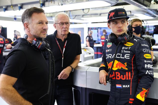 Red Bull apeluje o podwyższenie limitu kosztów w F1