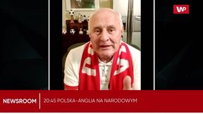 Jan Tomaszewski: gdyby Sousa miał asystenta Polaka, gralibyśmy z Anglikami o awans z pierwszego miejsca