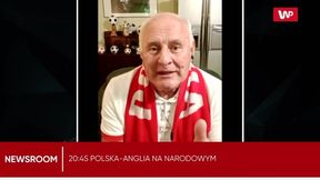 Jan Tomaszewski: gdyby Sousa miał asystenta Polaka, gralibyśmy z Anglikami o awans z pierwszego miejsca