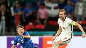 Shaw zszokował Włochów. W takiej sytuacji nie byli od dawna
