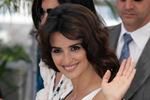 Penelope Cruz lubi The Police