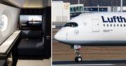 Idzie nowe w Lufthansie. Wnętrza samolotów zmienią się nie do poznania