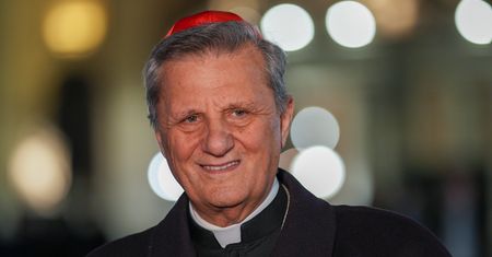 Kto będzie następcą papieża Franciszka? Pojawia się to nazwisko