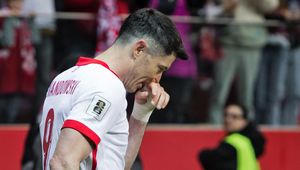 Szokujące wieści. Lewandowski nie zagra z Maltą?!