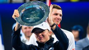 Wymowny wpis Igi Świątek po finale. Skierowała do fanów ważne słowa