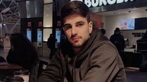 Uciekł z rodziną do Polski. "Nie było innego wyjścia"