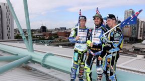 Troy Batchelor: Jestem jak wygłodniały tygrys. Chcę awansować z Wybrzeżem do PGE Ekstraligi