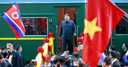 Korea Północna dała przedstawienie w ONZ. Niespotykany ruch Kim Dzong Una
