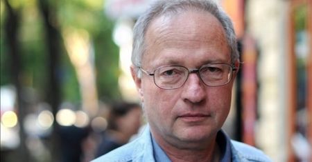 Spotkanie z Györgyem Spiró w Instytucie Teatralnym