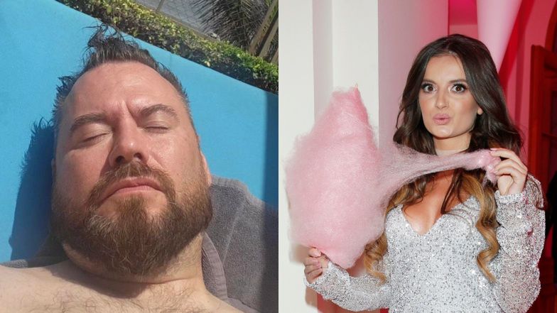 Krzysztof Stanowski obśmiewa karierę Natalii Janoszek